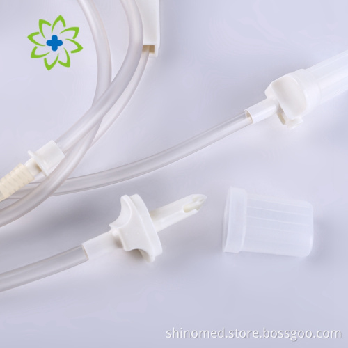 Disposable Custom Laparotomy Universal Procedure Packs